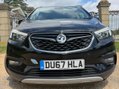 Vauxhall Mokka X 1.4i Turbo ecoTEC Design Nav SUV 5dr Petrol Manual Euro 6 (s/s) (140 ps) FS 2