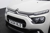 Citroen C3 5dr 1.2 PureTech Plus 36