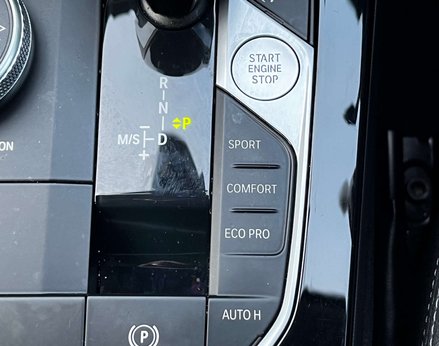 BMW 1 Series 1.5 118I Sport Auto 5dr 56