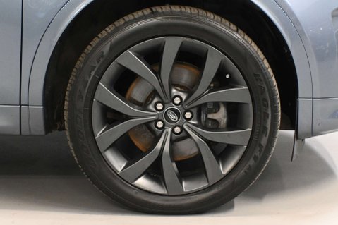 Land Rover Discovery Sport 1.5 Discovery Sport R-Dynamic SE PHEV Auto 4WD 5dr 41