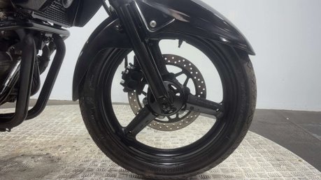 Suzuki Inazuma GW 2015 22K GOOD RUNNING COMMUTER BIKE 250CC MOT RIDES WELL 18