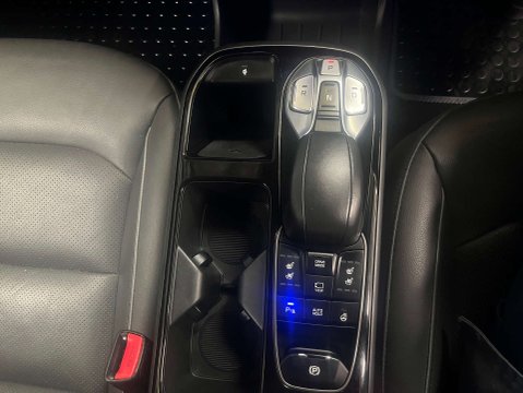 Hyundai IONIQ IONIQ Premium SE BEV 5dr 22