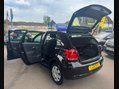 Volkswagen Polo 1.2 S Euro 5 5dr (A/C) 33