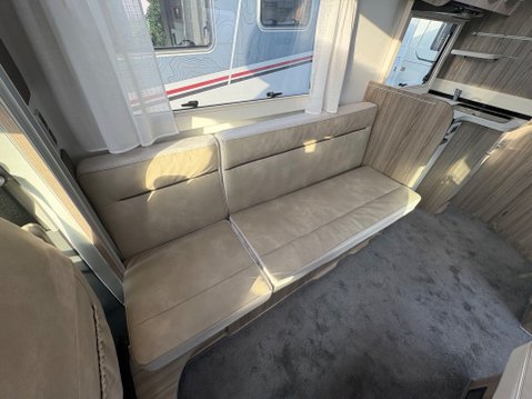 Benimar Tessoro T487 12