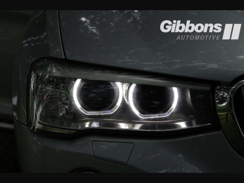 BMW X4 2.0 X4 xDrive 20d XLine Auto 4WD 5dr 46