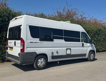 Fiat Ducato Select 122 3
