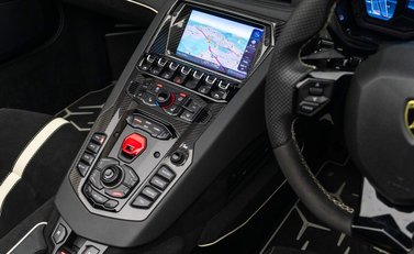 Lamborghini Aventador SVJ LP 770-4 17