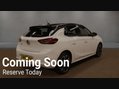 Vauxhall Corsa Corsa E Elite Nav 5dr 10