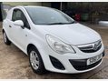 Vauxhall Corsa 1.3 CDTi ecoFLEX 16v FWD L1 H1 3dr 4