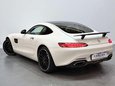 Mercedes-Benz Amg GT 4.0 V8 BiTurbo S (Premium) Coupe 2dr Petrol SpdS DCT Euro 6 (s/s) (510 ps) 28