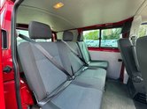 Volkswagen Transporter Crew Cab [SOLD SM] AUTO SWB T30 EDITION 2.0 150ps BMT L1H1 Kombi Air Con 16