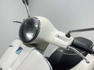 Piaggio Vespa GTS 2010 GOOD RUNNING 300CC PROJECT FAST SCOOTER + MOT 8