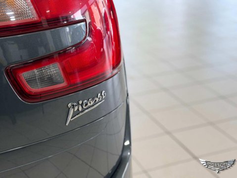 Citroen Grand C4 Picasso 1.6 BlueHDi Exclusive EAT6 Euro 6 (s/s) 5dr 21