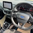 Ford Fiesta 1.5T EcoBoost ST-3 Euro 6 (s/s) 3dr