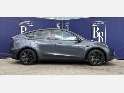 Tesla Model Y SUV 5dr Electric Auto RWD (346 ps) 3