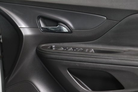 Vauxhall Mokka X ELITE NAV ECOTEC S/S 38