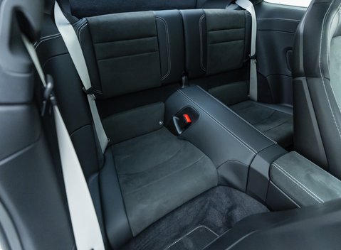 Porsche 911 Carrera GTS (992) 17