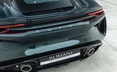 Lotus Emira V6 FIRST EDITION 26