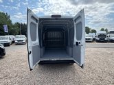 Citroen Relay MWB L2H2 (SOLD CM) Medium Roof Enterprise 35 Air Con Camera Sensors EURO 6 8