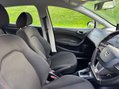 SEAT Ibiza 1.2 Ibiza FR TSi Semi-Auto 5dr 6