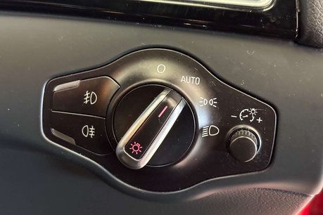 Audi A5 2.0 TDI Black Edition Plus Coupe 2dr Diesel Manual Euro 6 (s/s) (190 ps) 43