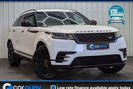 Land Rover Range Rover Velar 2.0 Range Rover Velar R-Dynamic HSE P250 Auto 4WD 5dr