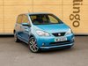 SEAT Mii BASE