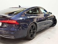 Audi A7 3.0 TDI V6 50 S line Sportback 5dr Diesel Tiptronic quattro Euro 6 (s/s) (2 24