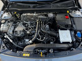 Mercedes-Benz CLA Class 1.3 CLA 180 AMG Line Premium+ Auto 5dr 7