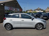 Hyundai i20 MPI SE BLUE DRIVE 6