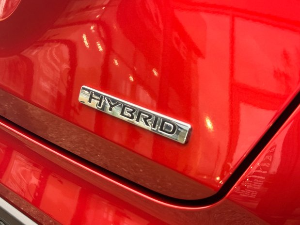 Nissan Juke TEKNA PLUS 10