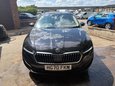 Skoda Octavia SE FIRST EDITION TSI DSG 8