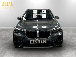 BMW X1 1.5 18i SE SUV 5dr Petrol Manual sDrive Euro 6 (s/s) (140 ps)