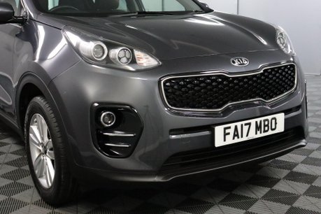 Kia Sportage 2 ISG 26