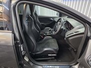 Ford Focus 2.3T EcoBoost RS Hatchback 5dr Petrol Manual AWD Euro 6 (s/s) (350 ps) 20