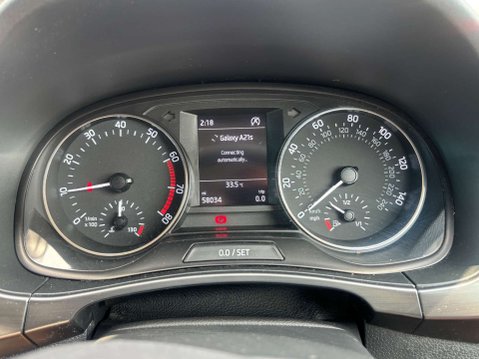 Skoda Fabia 1.2 TSI SE L Hatchback 5dr Petrol Manual Euro 6 (s/s) (110 ps) 43