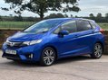 Honda Jazz 1.3 i-VTEC EX CVT Euro 6 (s/s) 5dr 2