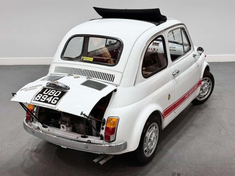 Fiat 500 595 ABARTH 31
