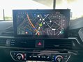 Audi A4 2.0 TFSI 40 Black Edition S Tronic Euro 6 (s/s) 4dr 41