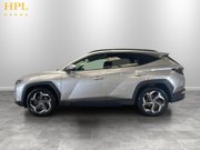 Hyundai TUCSON 1.6 T-GDi 13.8kWh Premium SUV 5dr Petrol Plug-in Hybrid Auto 4WD Euro 6 (s/ 4