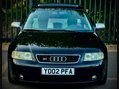 Audi S3 QUATTRO 26