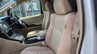 Toyota Alphard Auto+Hybrid+7Seats+Clean 31