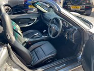 Porsche Boxster 3.2 986 S Convertible 2dr Petrol Manual (255 g/km, 260 bhp) 15