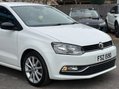 Volkswagen Polo 1.2 TSI BlueMotion Tech SE Design Euro 6 (s/s) 5dr 11