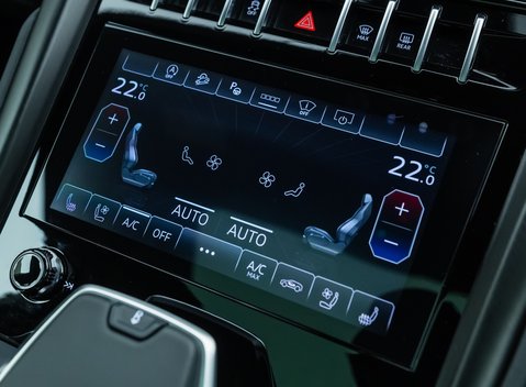 Lamborghini Urus S 24