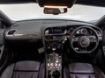 Audi RS4 4.2 RS 4 FSI Quattro Auto 4WD 5dr 11