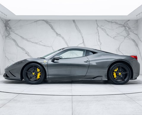 Ferrari 458 Speciale
