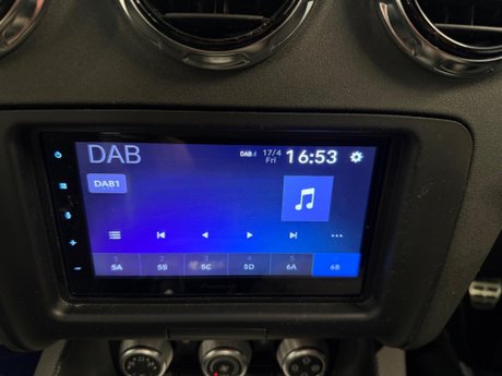 Audi TT 2.0 TFSI S line Euro 5 (s/s) 3dr 19