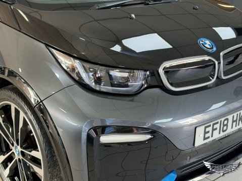 BMW I3 33kWh S Auto 5dr 16