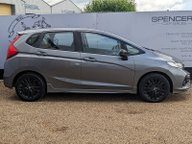 Honda Jazz I-VTEC SPORT NAVI 10